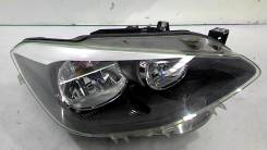 Фара правая BMW 1 F21