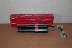 Амортизатор. Toyota T.U.V Toyota Kijang Toyota Qualis Двигатель 2RZE