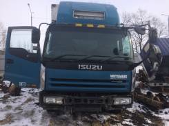 Isuzu Giga