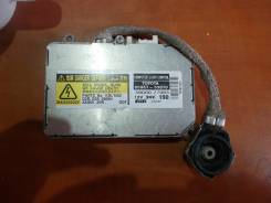 Блок ксенона. Toyota Kluger V, MCU25W, MCU25 Toyota Kluger Toyota Windom, MCV20, MCV21 Двигатели: 1MZFE, 2MZFE