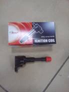 Катушка зажигания. Honda: Jazz, Civic Hybrid, Fit Aria, Mobilio, Civic, Fit, Partner, City, City ZX Двигатели: L13A6, L13A5, L13A2, L13A1, L12A1, L12A...