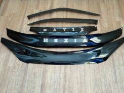 Ветровик. Daewoo Nexia Daewoo Lacetti Daewoo Matiz Ravon Gentra