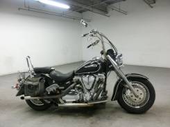 Yamaha Roadstar 1600. 1 600 куб. см., исправен, птс, без пробега