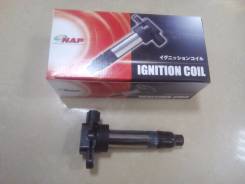 Катушка зажигания. Suzuki: Kei, Alto Hustle, Wagon R Wide, MR Wagon, Lapin, Carry, Wagon R Solio, Alto, Cervo, Swift, Wagon R Plus, Jimny, Twin, Every