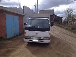 Toyota Hiace. Продаеться грузовик тойота Хайс в Иркутске, 2 800 куб. см., 1 200 кг.