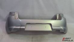 Бампер. Datsun mi-Do