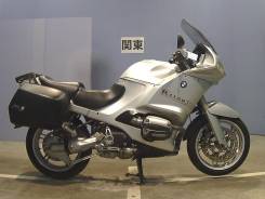 BMW R 1100 RS. 1 150 куб. см., исправен, птс, без пробега