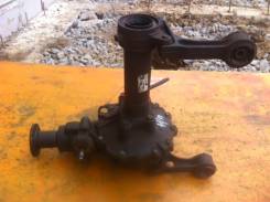 Редуктор. Toyota Land Cruiser, KDJ90, KDJ95, KZJ90, KZJ95 Toyota Land Cruiser Prado, KDJ90, KDJ95, KZJ90, KZJ95, KDJ90W, KDJ95W, KZJ90W, KZJ95W Двигат...