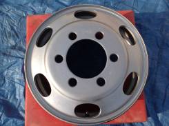 Topy. 6.75x19.5", 6x222.25, ET136, ЦО 164,0 мм.