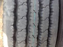 Falken OHTSU R-150. Летние, 2005 год, без износа, 2 шт