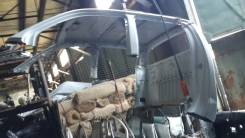Крыша. Toyota Hilux Pick Up