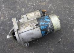 Стартер. Nissan Stagea, WGC34, WGNC34 Nissan Laurel, GC35, HC34, GNC34, HC33, GNC35, SC35, GCC34 Nissan Skyline, ECR32, ENR33, HR32, HCR32, ECR33 Двиг...