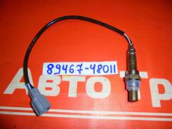 Датчик кислородный. Toyota Highlander, MCU25L, MCU23L, MCU28L, MCU20, MCU23, MCU21, MCU20L, MCU28, MCU25 Toyota Windom, MCV20 Toyota Harrier, MCU10, M...