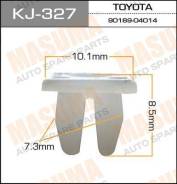 Клипса KJ327 MASUMA