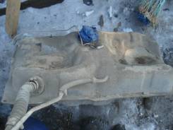 Бак топливный. Toyota: Corolla, Corolla Levin, Sprinter Trueno, Sprinter Marino, Corolla Ceres Двигатели: 4AFE, 4AGE, 4AGZE, 5AFE