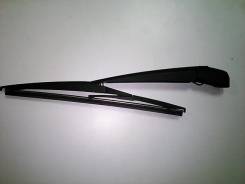 Дворник двери багажника. Toyota Wish, ANE11, ANE10, ZNE10, ZNE14, ZNE14G, ZNE10G, ANE10G, ANE11W