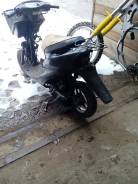 Honda Dio AF34 Cesta. 50 куб. см., неисправен, без птс, с пробегом