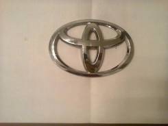 Эмблема багажника. Toyota Wish, ANE11, ANE10, ZNE10, ZNE14, ZNE14G, ZNE10G, ANE10G, ANE11W