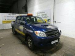Автомобиль под разбор Nissan Navara