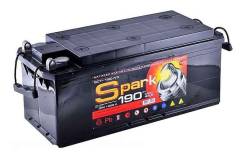 Spark. 190 А.ч., производство Россия