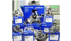 Помпа водяная. Lexus: IS350, IS250, GS300, IS300, GS430, IS220d, IS250C, GS460, GS350, IS300h, GS450h, IS350C, GS250 Toyota: GS300, IS350, IS250, Mark...