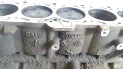 Блок цилиндров. BMW Z3 BMW Z4 BMW 5-Series, E39, E60 BMW 3-Series, E46/3, E46/2, E46/4, E39, E60 Двигатели: M54B22, M52B20