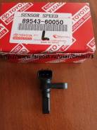 Датчик abs. Lexus GX470, UZJ120 Lexus LX570, URJ201 Toyota: 4Runner, Land Cruiser Prado, Land Cruiser, Hilux Surf, FJ Cruiser Двигатели: 2UZFE, 1GRFE...
