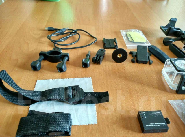 SJCAM SJ4000 ����