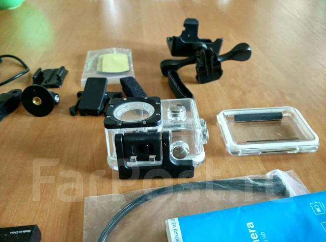 SJCAM SJ4000 ����