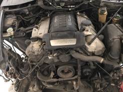 Двигатель в сборе. Porsche Cayenne, 957