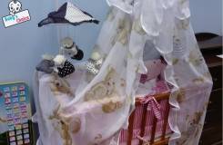 Балдахины. Под заказ