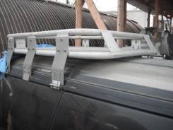 Багажный отсек. Mitsubishi Delica, PF6W, PE6W, PD8W, PD6W, PF8W, PE8W Mitsubishi Pajero