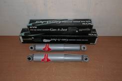Амортизатор. Isuzu Elf Mitsubishi Delica, P01V, P02V, P05V, P06V, P12V, P15V Hyundai H100 Hyundai i10 Hyundai Porter Toyota Blizzard, LD10, LD10V Двиг...