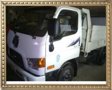 Hyundai HD65. Продам самосвал Hyundai-ND65, 3 600 куб. см., 4 000 кг.
