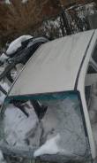 Крыша. Toyota Hilux Pick Up