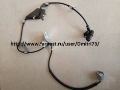 Датчик abs. Toyota Land Cruiser, FZJ100, UZJ100, UZJ100L, UZJ100W Lexus LX470, UZJ100 Двигатели: 1FZFE, 2UZFE