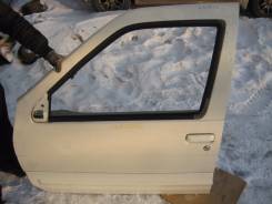Дверь боковая. Nissan Terrano, LR50, LUR50, PR50, RR50 Nissan Terrano Regulus, JLUR50, JTR50, JRR50, JLR50 Двигатели: QD32TI, TD27TI, VG33E