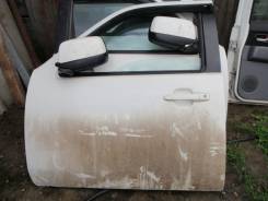 Дверь боковая. Mazda BT-50
