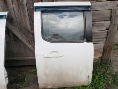 Дверь боковая. Mazda BT-50