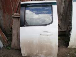Дверь боковая. Mazda BT-50