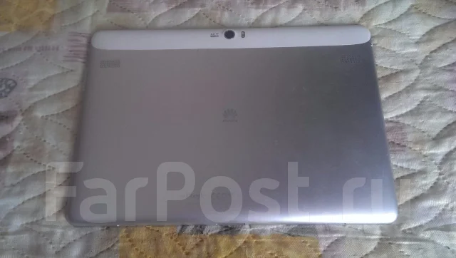 Huawei MediaPad 10 FHD ����