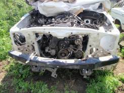 Двигатель в сборе. Mazda BT-50