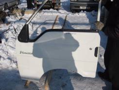 Дверь боковая. Nissan Vanette, SK82VN Nissan Vanette Van Truck Двигатели: GAS18, DIE20, DIE22, F8