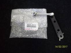 Датчик высоты дорожного просвета. Toyota Land Cruiser, HDJ100, HDJ100L, HDJ101, HDJ101K, UZJ100, UZJ100L, UZJ100W Двигатели: 1HDFTE, 1HDT, 2UZFE