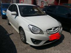 Автомобиль под разбор Hyundai Verna