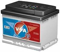 VSA. 60 А.ч., производство Россия