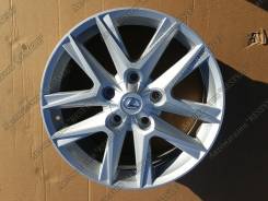 Lexus. 8.5x20, 5x150.00, ET60, ЦО 110,2 мм.