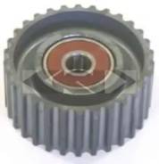 Обводной ролик. Toyota: Progres, Verossa, Crown, Brevis, Crown Majesta, Mark II Wagon Blit Двигатели: 2JZFSE, 1JZFSE