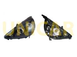 Фара. Honda Jazz Honda Fit Двигатели: L12A1, L13A6, L12A4, L13A1. Под заказ