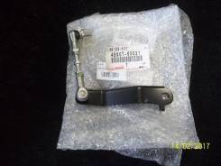 Датчик. Toyota Land Cruiser, HDJ100, HDJ101, UZJ100 Lexus LX470, UZJ100 Двигатели: 1HDT, 2UZFE, 1HDFTE